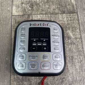 Instant Pot Duo 80 V5 8 qt. Stainless Steel Replacement Screen